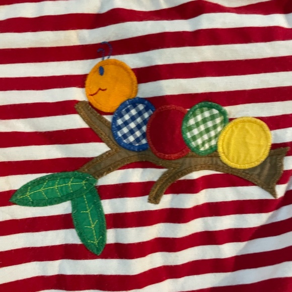 EUC TBB ONE PIECE - 🐛 - Picture 6 of 6